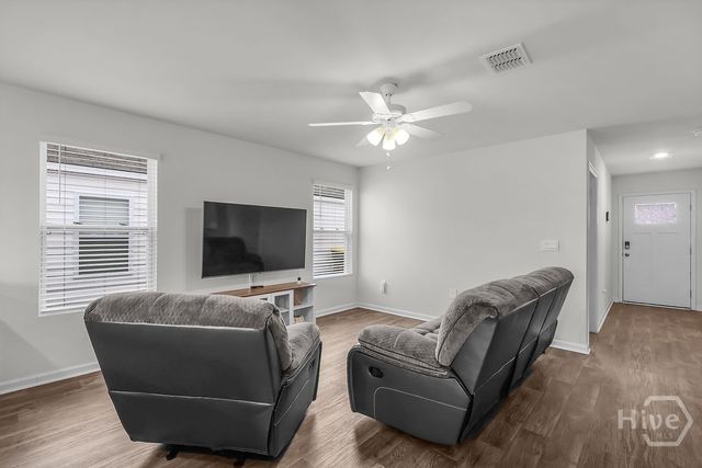 24 Arrow Head Way, Port Wentworth, GA 31407