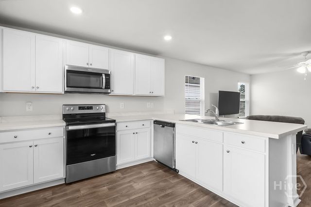 24 Arrow Head Way, Port Wentworth, GA 31407