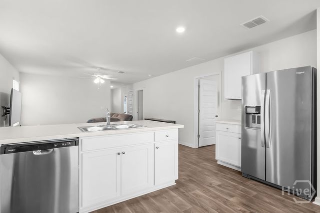 24 Arrow Head Way, Port Wentworth, GA 31407