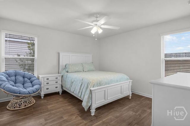 24 Arrow Head Way, Port Wentworth, GA 31407