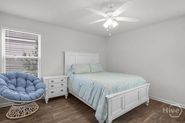 24 Arrow Head Way, Port Wentworth, GA 31407