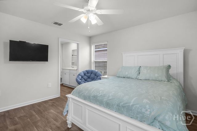 24 Arrow Head Way, Port Wentworth, GA 31407