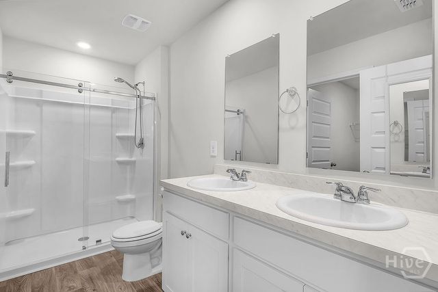 24 Arrow Head Way, Port Wentworth, GA 31407
