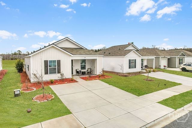24 Arrow Head Way, Port Wentworth, GA 31407