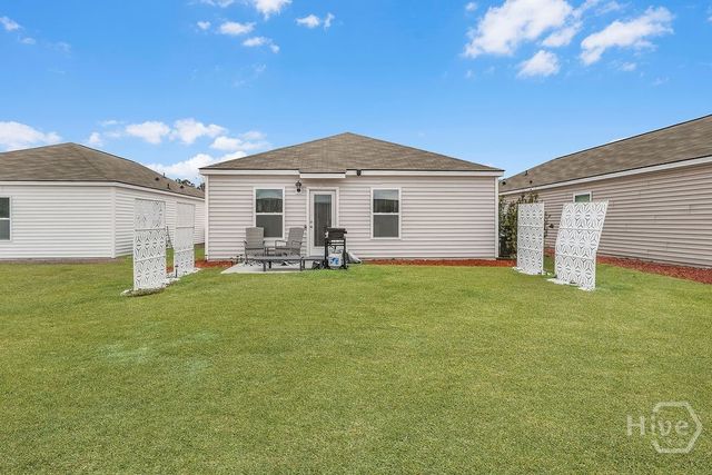 24 Arrow Head Way, Port Wentworth, GA 31407
