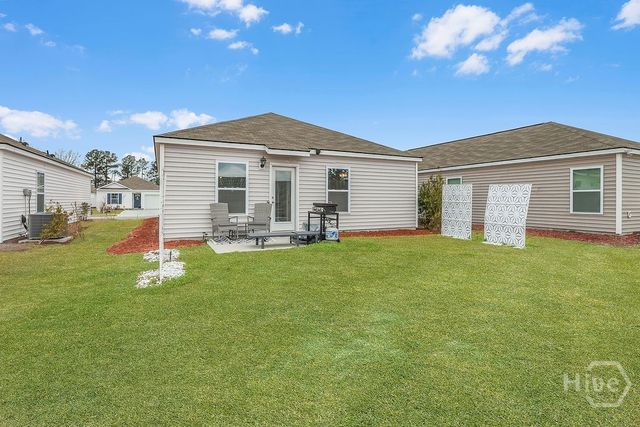 24 Arrow Head Way, Port Wentworth, GA 31407