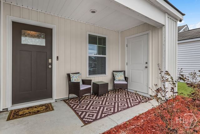 24 Arrow Head Way, Port Wentworth, GA 31407
