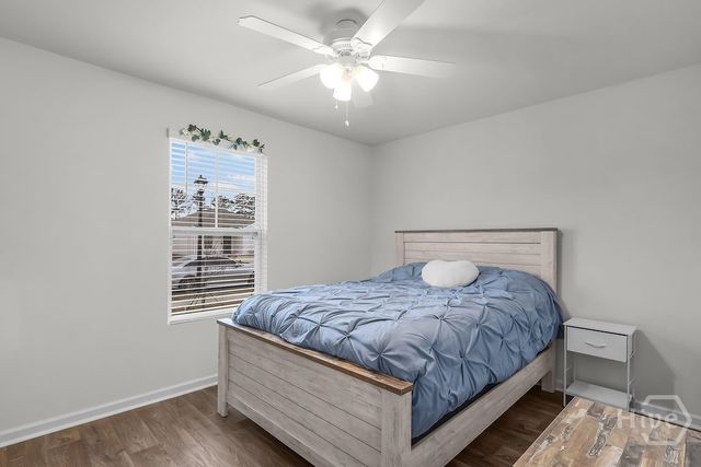 24 Arrow Head Way, Port Wentworth, GA 31407