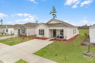 24 Arrow Head Way, Port Wentworth, GA 31407