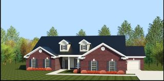 468 Longshadow Drive, Aiken, SC 29803