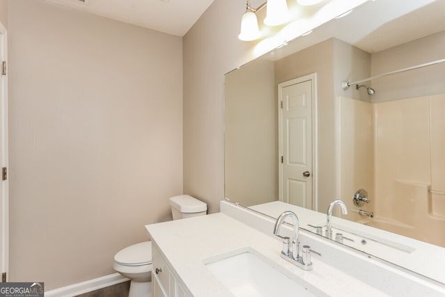 130 Harriette Drive, Stockbridge, GA 30281