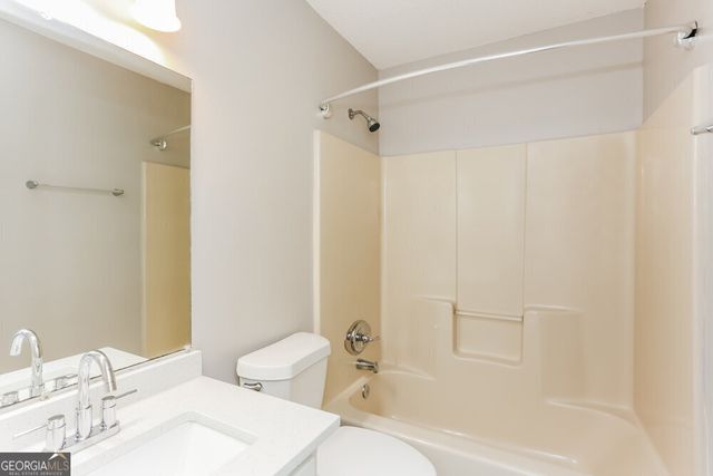 130 Harriette Drive, Stockbridge, GA 30281