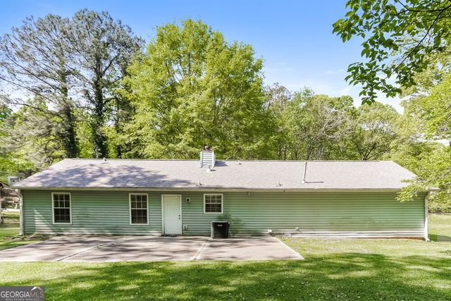 130 Harriette Drive, Stockbridge, GA 30281