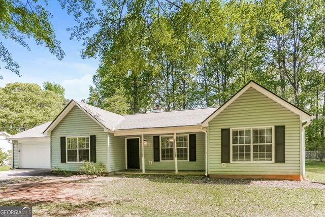 130 Harriette Drive, Stockbridge, GA 30281