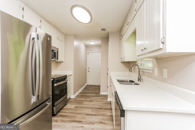 130 Harriette Drive, Stockbridge, GA 30281