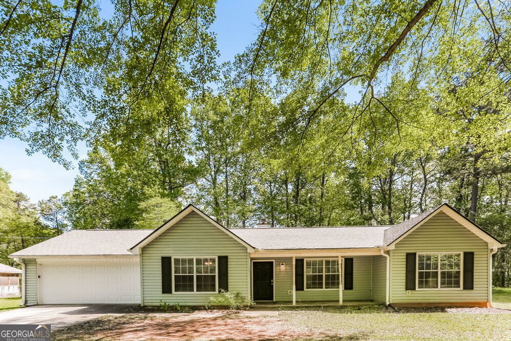130 Harriette Drive, Stockbridge, GA 30281
