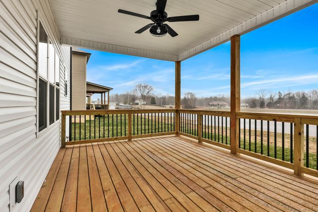3166 East Old Ashland City Rd, Clarksville, TN 37043