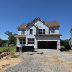 3166 East Old Ashland City Rd, Clarksville, TN 37043