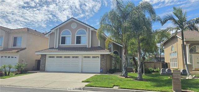 13028 Baltimore Court, Chino, CA 91710