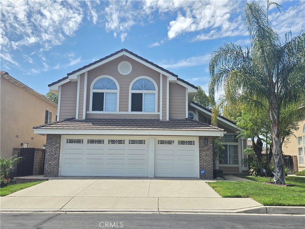 13028 Baltimore Court, Chino, CA 91710