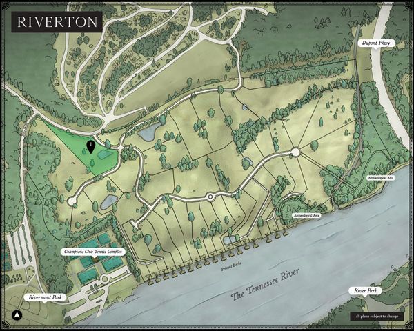 1007 Luptonville Crossing, Chattanooga, TN 37415