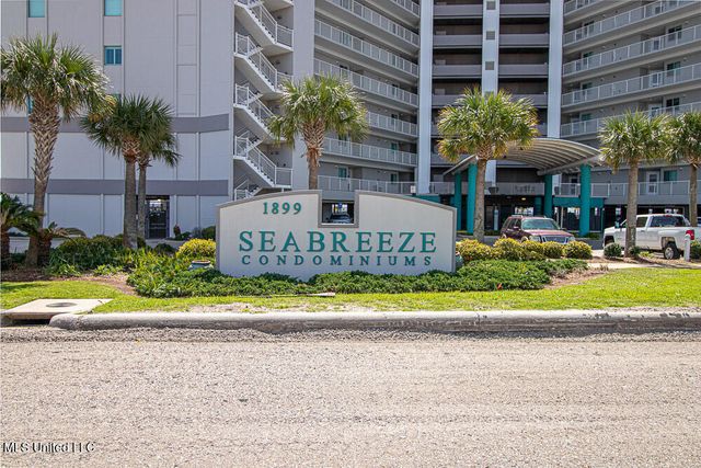 1899 Beach Boulevard, 410, Biloxi, MS 39531