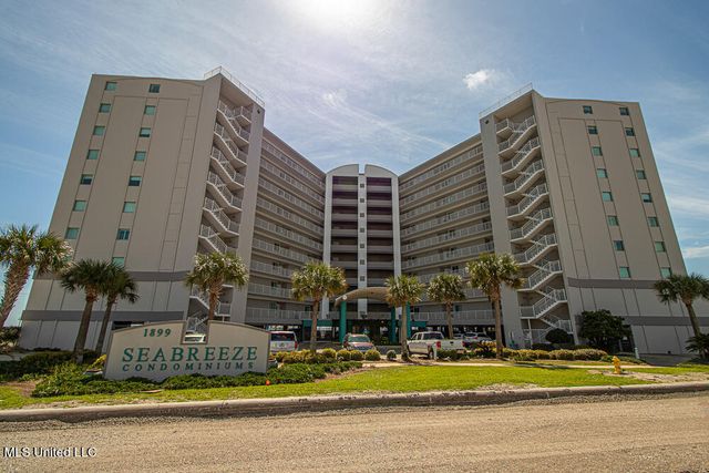 1899 Beach Boulevard, 410, Biloxi, MS 39531
