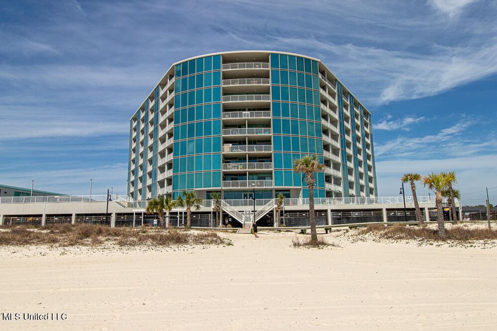 1899 Beach Boulevard, 410, Biloxi, MS 39531