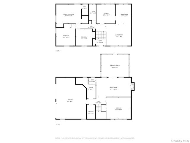 7 E Mayer Drive, Suffern, NY 10901