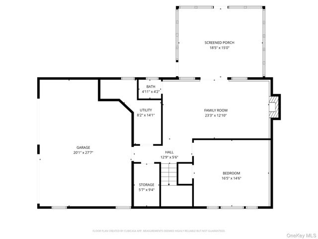 7 E Mayer Drive, Suffern, NY 10901