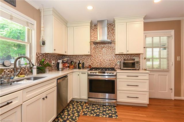 4803 Susan Terrace, Greensboro, NC 27410