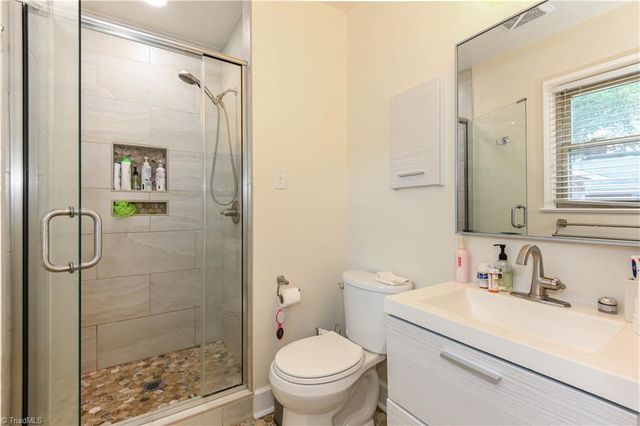 4803 Susan Terrace, Greensboro, NC 27410