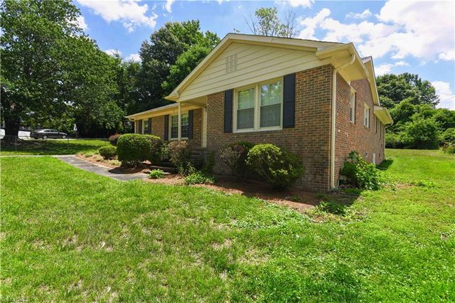 4803 Susan Terrace, Greensboro, NC 27410