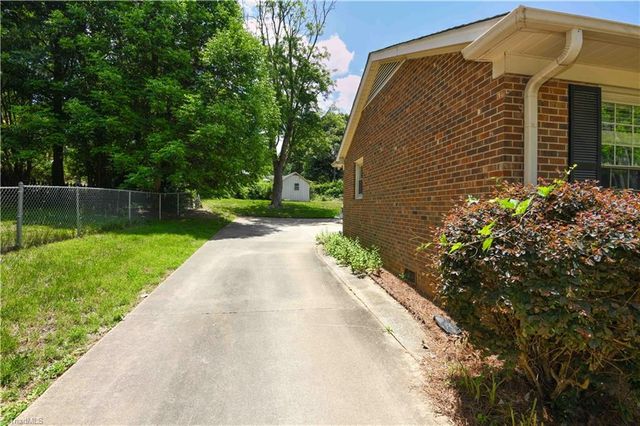 4803 Susan Terrace, Greensboro, NC 27410