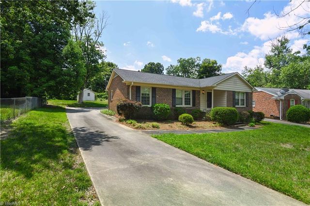 4803 Susan Terrace, Greensboro, NC 27410