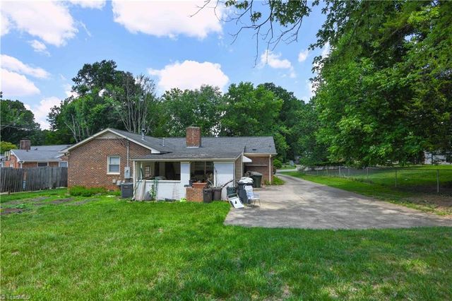 4803 Susan Terrace, Greensboro, NC 27410