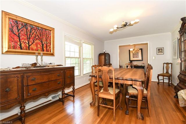 4803 Susan Terrace, Greensboro, NC 27410