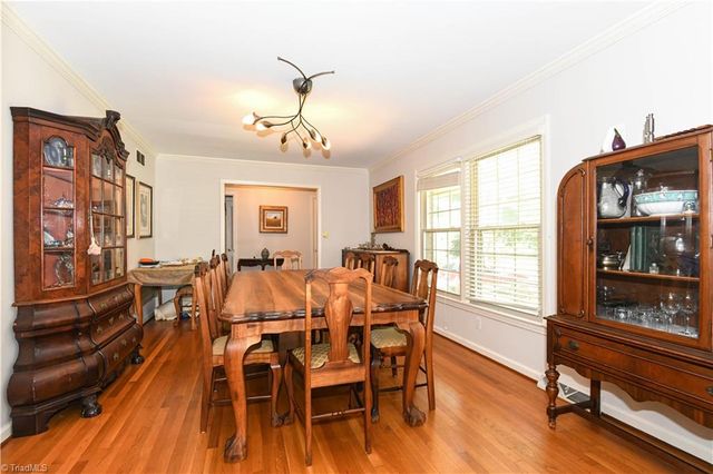 4803 Susan Terrace, Greensboro, NC 27410