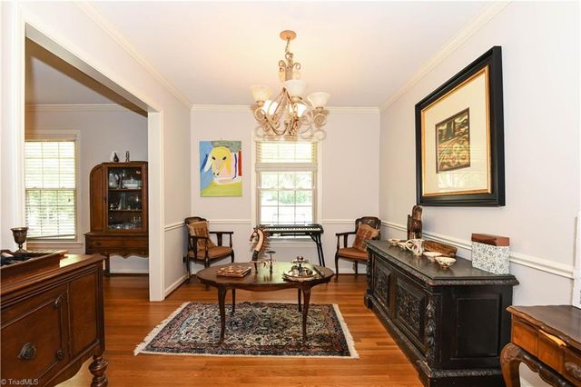 4803 Susan Terrace, Greensboro, NC 27410