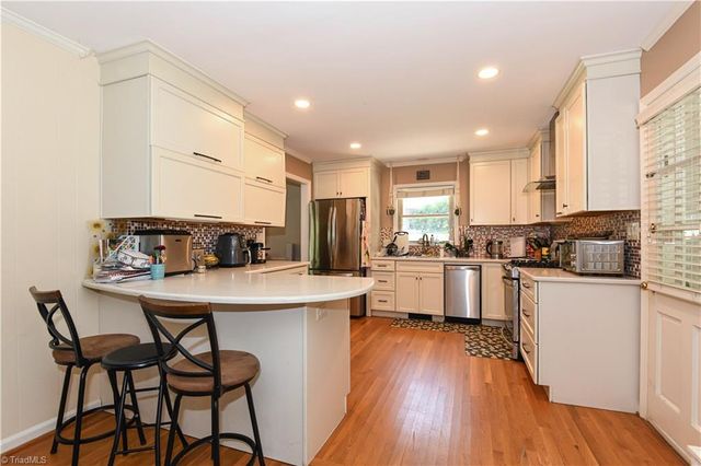 4803 Susan Terrace, Greensboro, NC 27410
