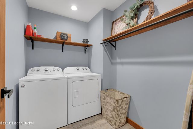 172 Camp Branch Trail, Taylorsville, KY 40071