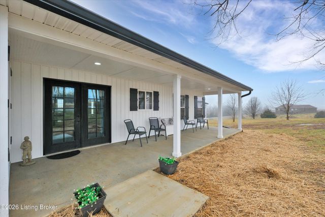 172 Camp Branch Trail, Taylorsville, KY 40071