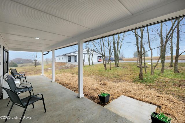 172 Camp Branch Trail, Taylorsville, KY 40071
