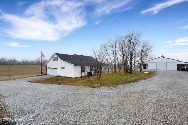 172 Camp Branch Trail, Taylorsville, KY 40071