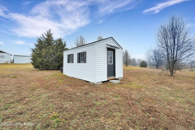 172 Camp Branch Trail, Taylorsville, KY 40071