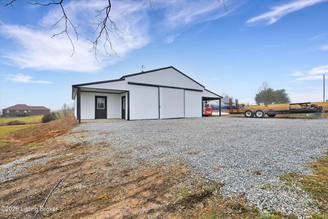 172 Camp Branch Trail, Taylorsville, KY 40071