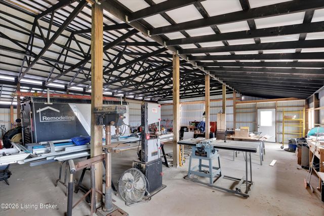 172 Camp Branch Trail, Taylorsville, KY 40071