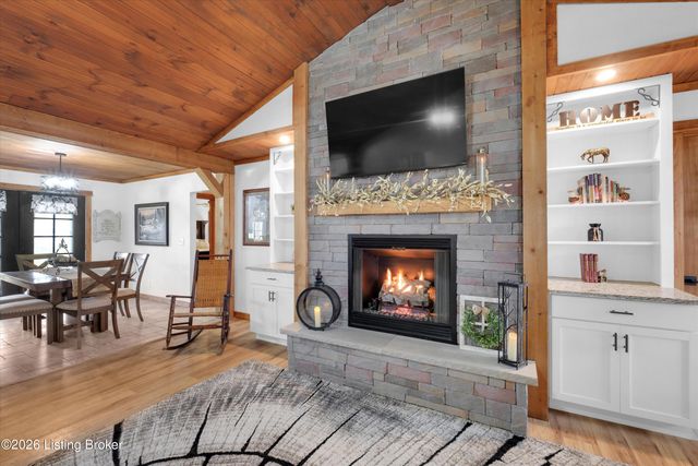 172 Camp Branch Trail, Taylorsville, KY 40071