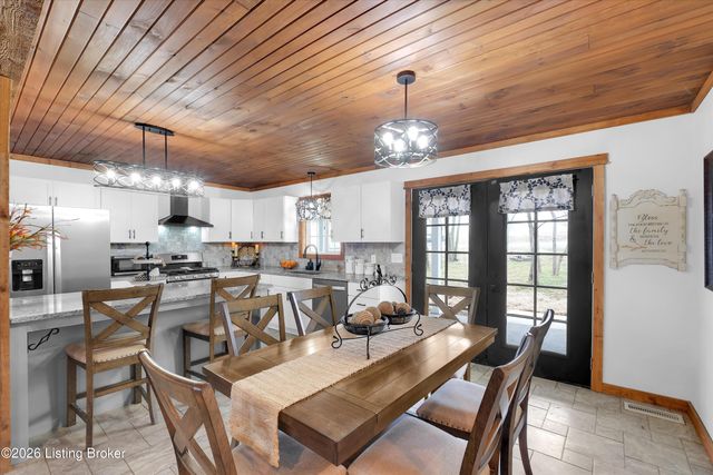 172 Camp Branch Trail, Taylorsville, KY 40071