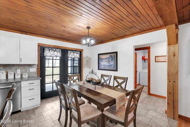 172 Camp Branch Trail, Taylorsville, KY 40071